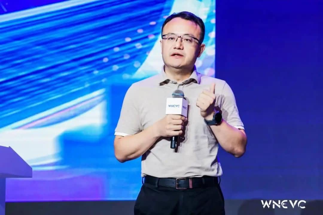 choice旗舰厅(中国)CEO程鹏：数据确权、数据安全与数据闭环“新”思路